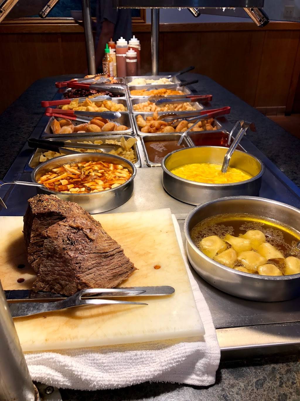 Friendly Buffet | restaurant | 800 Harlem Rd #300, Buffalo, NY 14224, USA | 7168224858 OR +1 716-822-4858