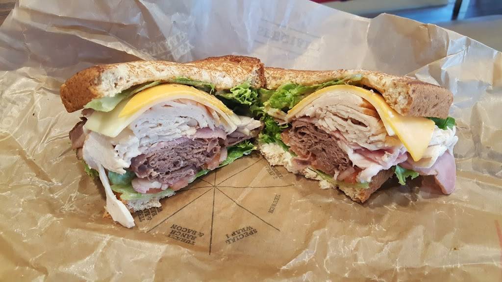 Arbys | restaurant | 460 N Military Hwy, Norfolk, VA 23502, USA | 7574611195 OR +1 757-461-1195