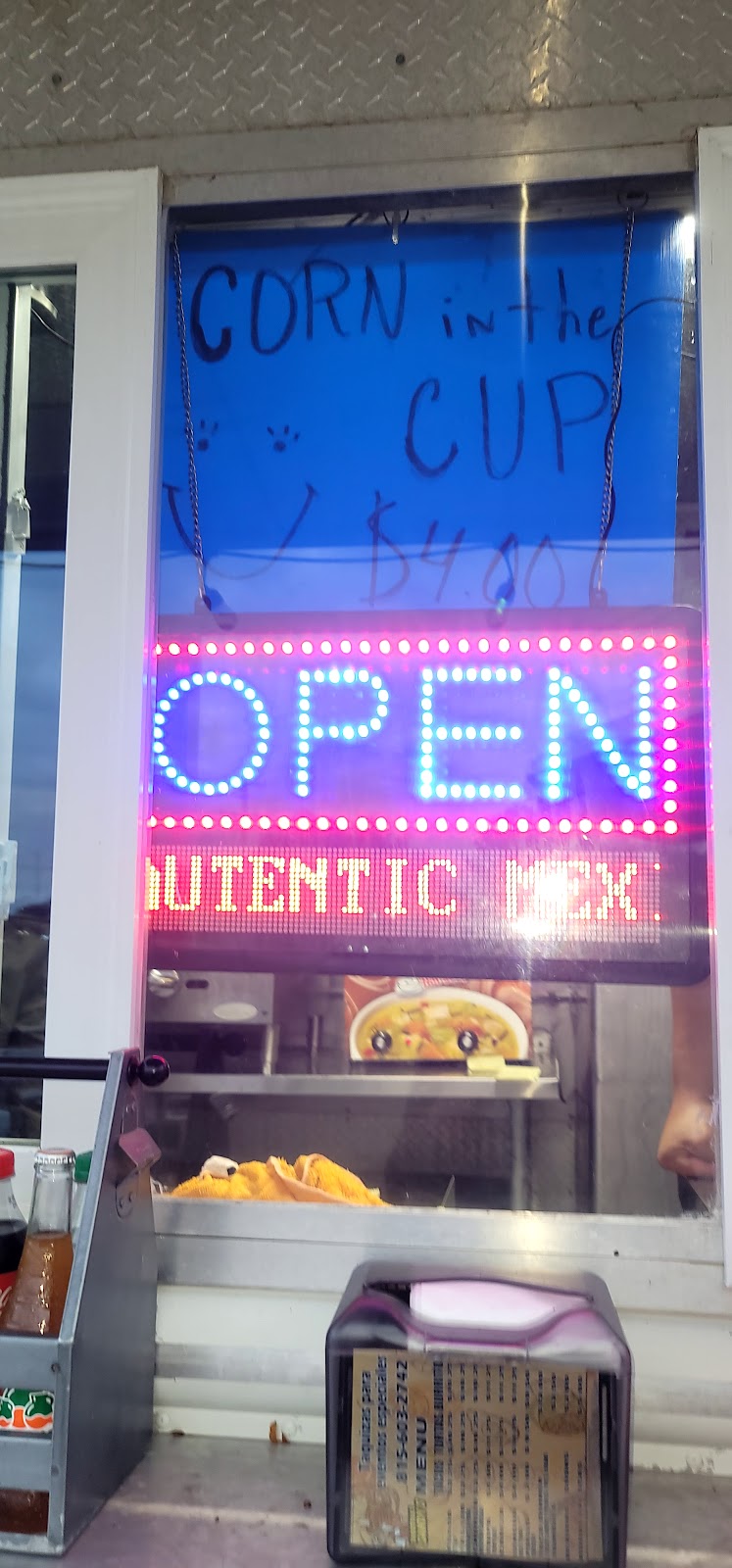 Taqueria Sandys | restaurant | 13833 S Mandarin Ct, Plainfield, IL 60544, USA | 8156032742 OR +1 815-603-2742