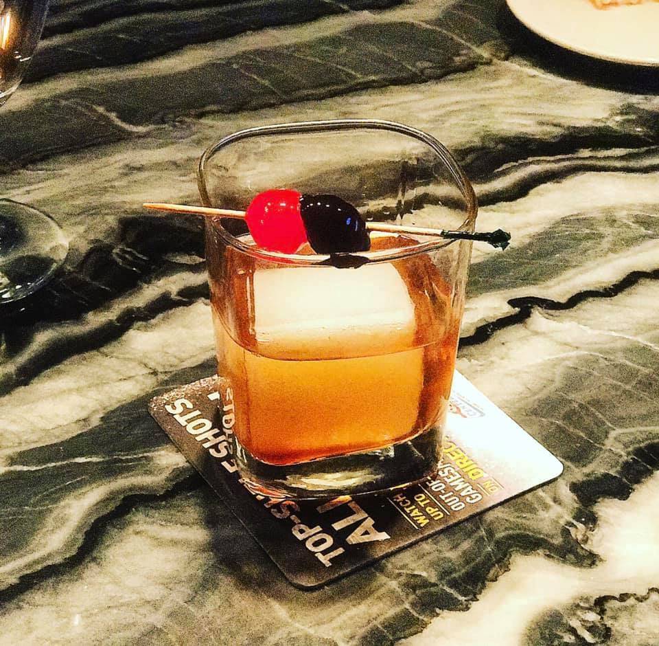 Capital House | restaurant | 308 West State Street, Stewart Square, Rockford, IL 61101, USA | 8157088989 OR +1 815-708-8989