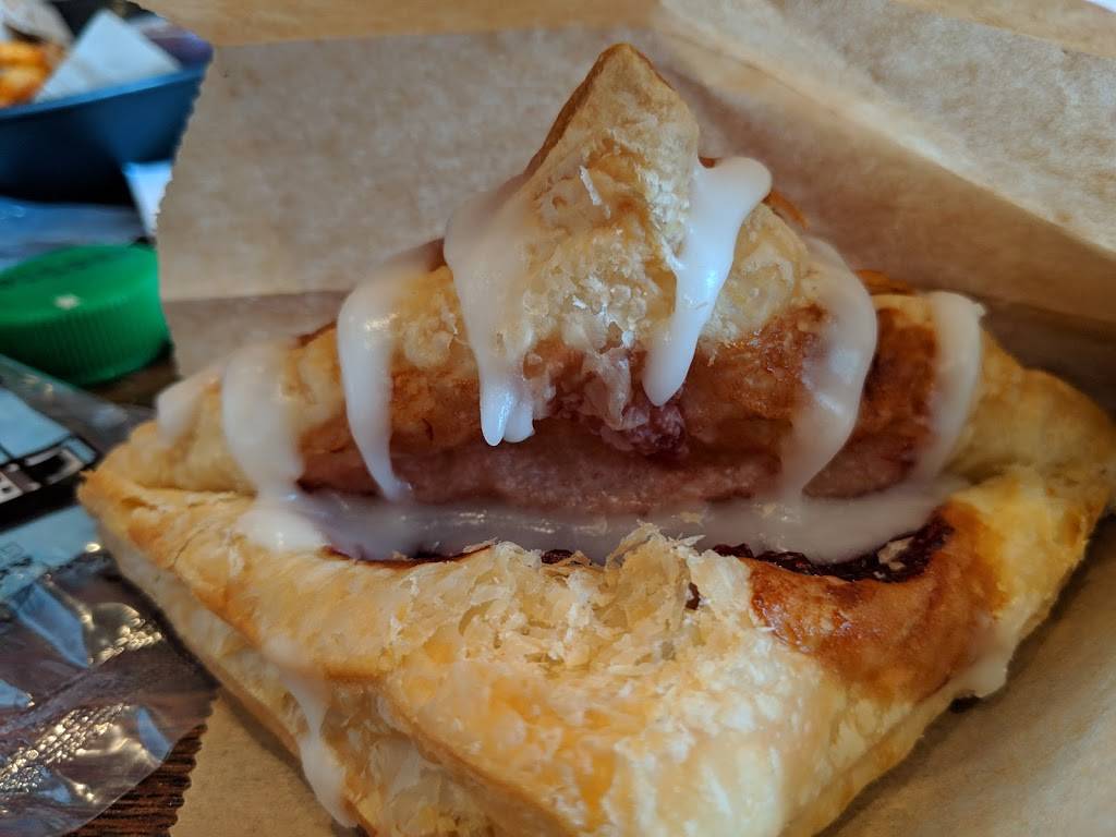 Arbys | restaurant | 4762 Telephone Rd, Ventura, CA 93003, USA | 8056449500 OR +1 805-644-9500