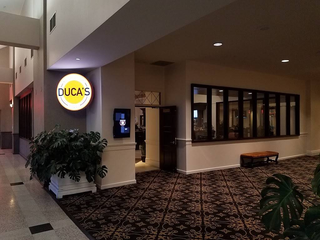 Ducas Neapolitan Pizza | restaurant | 30 S Cascade Ave, Colorado Springs, CO 80903, USA | 7199556291 OR +1 719-955-6291