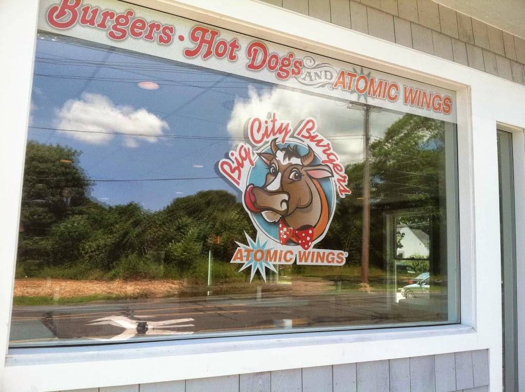 Atomic Wings | restaurant | 85 Montauk Hwy, Westhampton Beach, NY 11978, USA | 6319984663 OR +1 631-998-4663