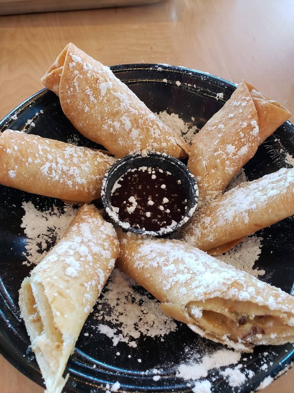 Tijuana Flats | restaurant | 6113 W Irlo Bronson Memorial Hwy, Kissimmee, FL 34747, USA | 4076245750 OR +1 407-624-5750