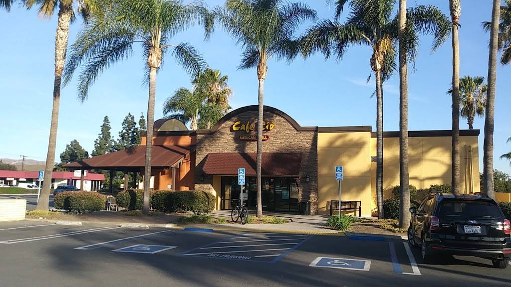 Cafe Rio Mexican Grill | meal takeaway | 1140 Irvine Blvd, Tustin, CA 92780, USA | 6576223000 OR +1 657-622-3000