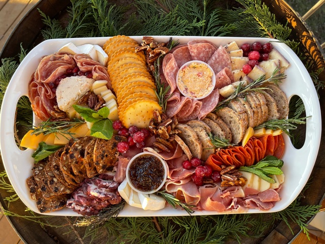 Boundless Boards | restaurant | 4107 Oleander Dr UNIT J, Wilmington, NC 28403, USA | 9102285655 OR +1 910-228-5655