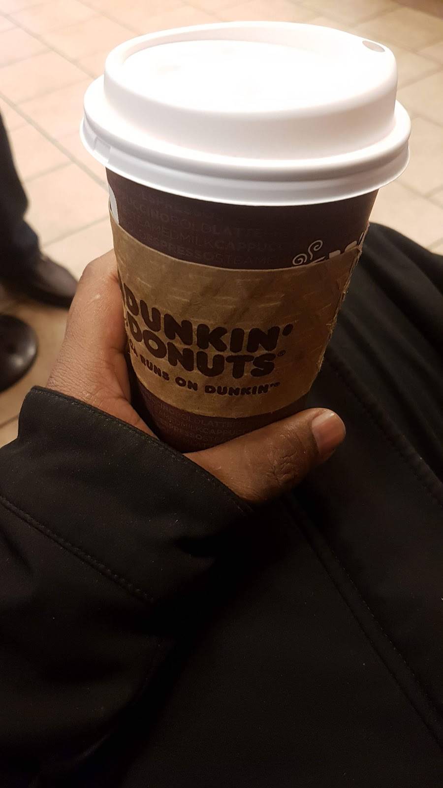 Dunkin Donuts | cafe | 83-10 Astoria Blvd, East Elmhurst, NY 11370, USA | 7185051360 OR +1 718-505-1360