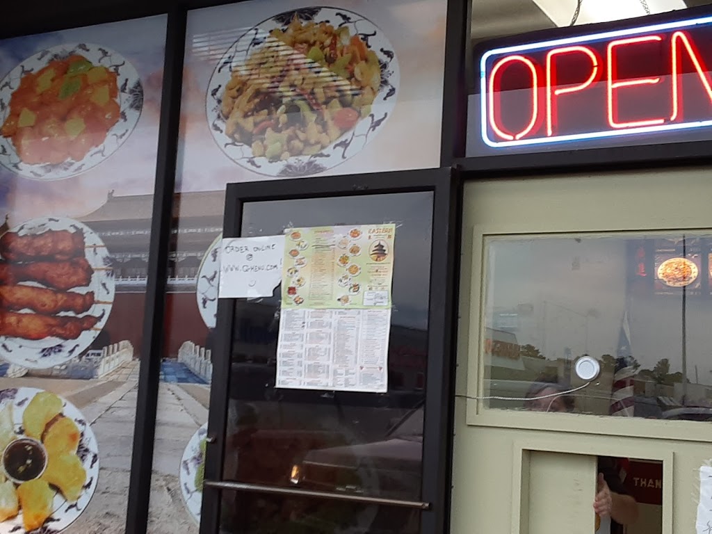 Eastern Chinese Restaurant | restaurant | 3426 Cypress St #11, West Monroe, LA 71291, USA | 3183968181 OR +1 318-396-8181