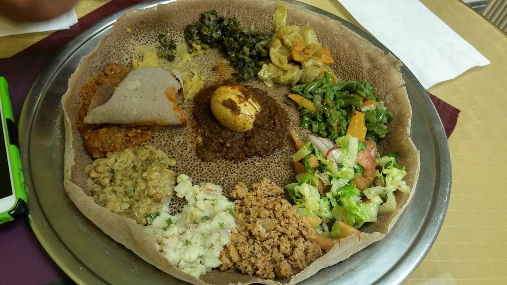 Ayda Ethiopian Restaurant | restaurant | 24940 Redlands Blvd, Loma Linda, CA 92354, USA | 9097996700 OR +1 909-799-6700