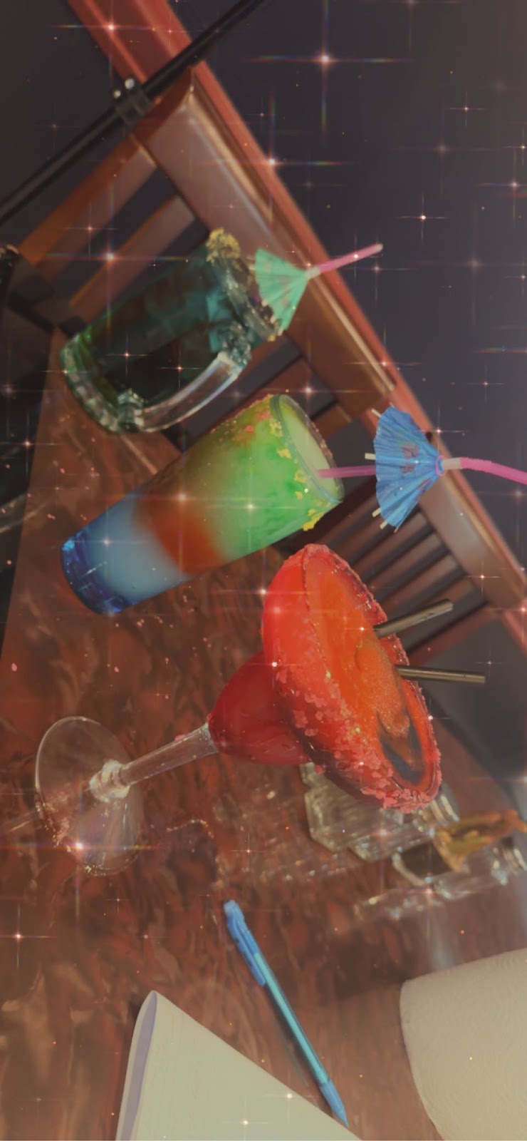 Daddys Daiquiris & Wings | restaurant | 5820 FM 1960 Suite 5826, Humble, TX 77346, USA | 3463452139 OR +1 346-345-2139