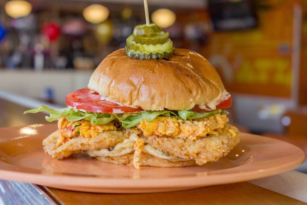 Chick-a-Biddy | restaurant | 264 19th St NW, Atlanta, GA 30363, USA | 4045881888 OR +1 404-588-1888