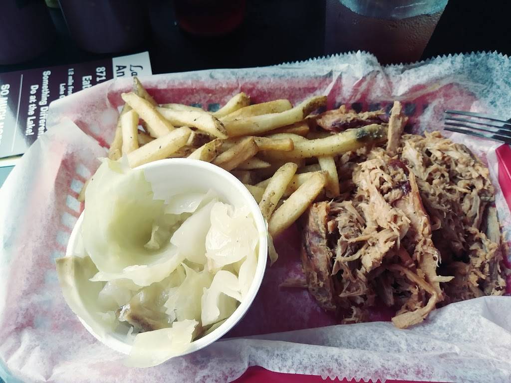 Georgia Butts BBQ | restaurant | 1137 Lake Oconee Pkwy, Eatonton, GA 31024, USA | 7064740946 OR +1 706-474-0946