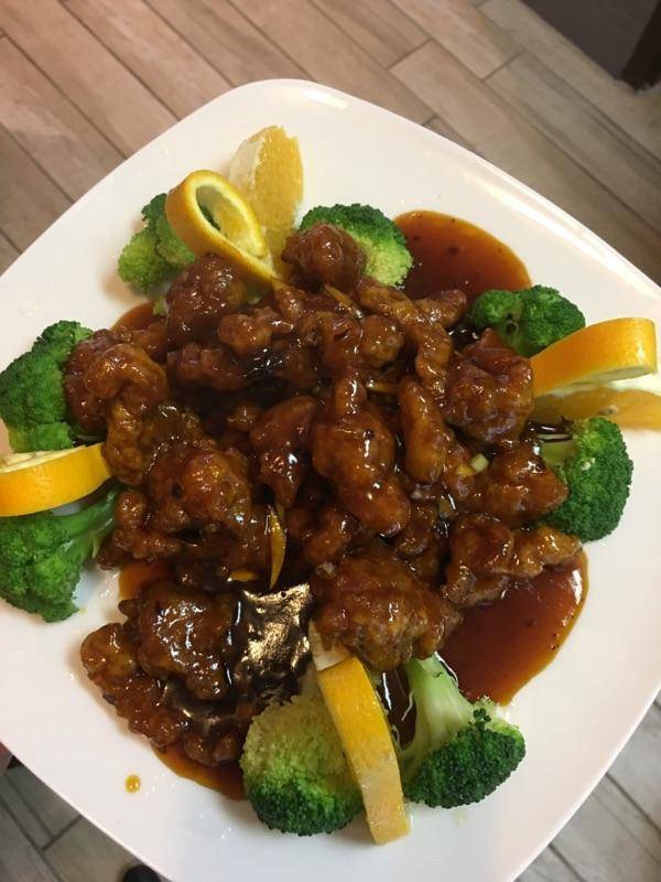 Golden China Restaurant | restaurant | 24123 Peachland Blvd a1, Port Charlotte, FL 33954, USA | 9416278888 OR +1 941-627-8888