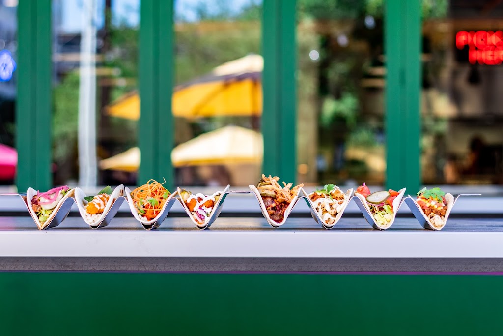 Velvet Taco | restaurant | 1911 Broadway, Nashville, TN 37203, USA | 6292163918 OR +1 629-216-3918