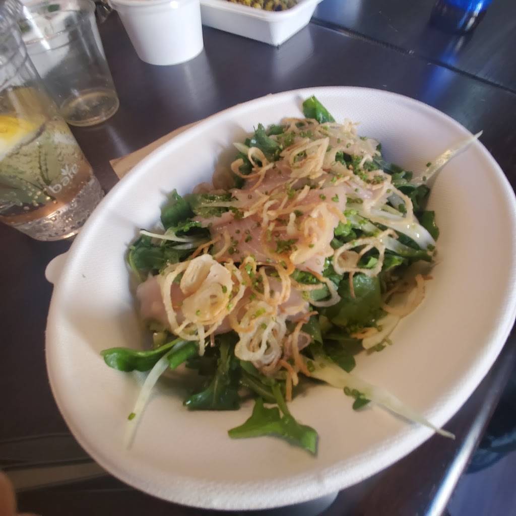 Posto Sano Foods | restaurant | 6370 N Campbell Ave Suite # 160, Tucson, AZ 85718, USA | 5206386182 OR +1 520-638-6182