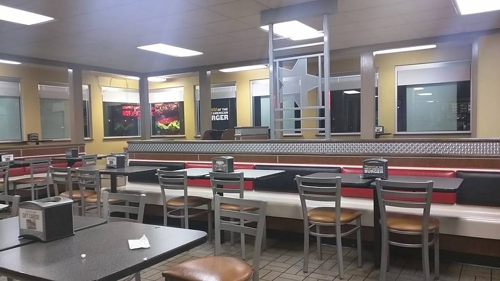 Carls Jr. | restaurant | 2380 W Grant Line Rd, Tracy, CA 95377, USA | 2098355494 OR +1 209-835-5494