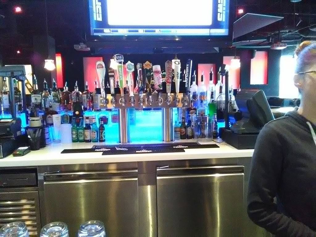 Gypsy Bar | restaurant | 50 W Jefferson St, Phoenix, AZ 85003, USA | 6027325490 OR +1 602-732-5490