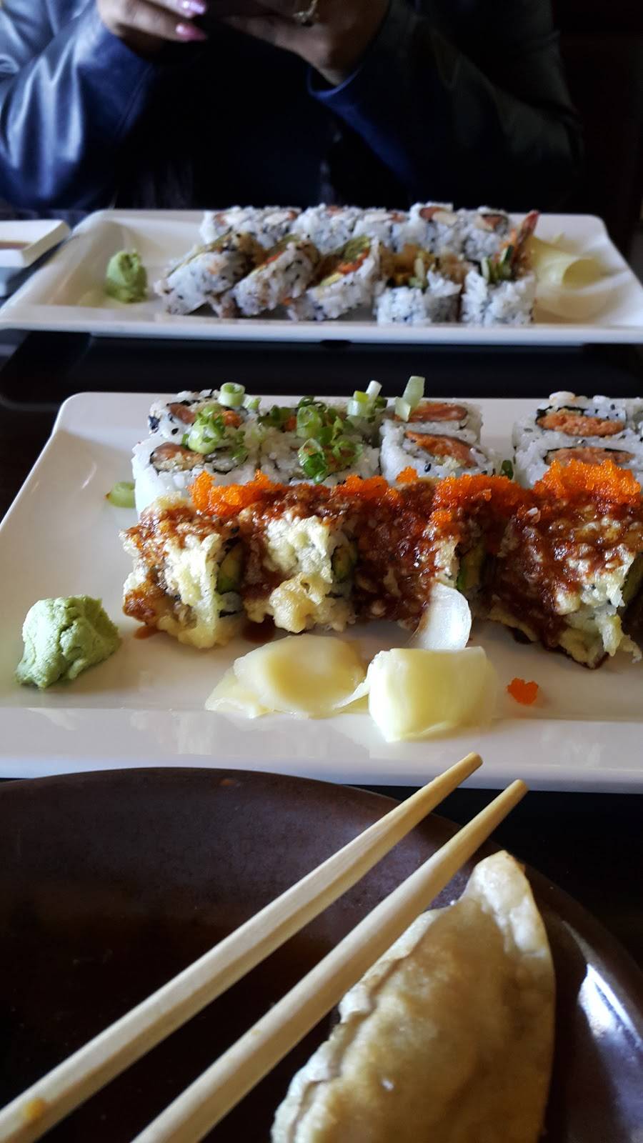 Sushi Ai | restaurant | 12644 Dorsett Rd, Maryland Heights, MO 63043, USA | 3142058985 OR +1 314-205-8985