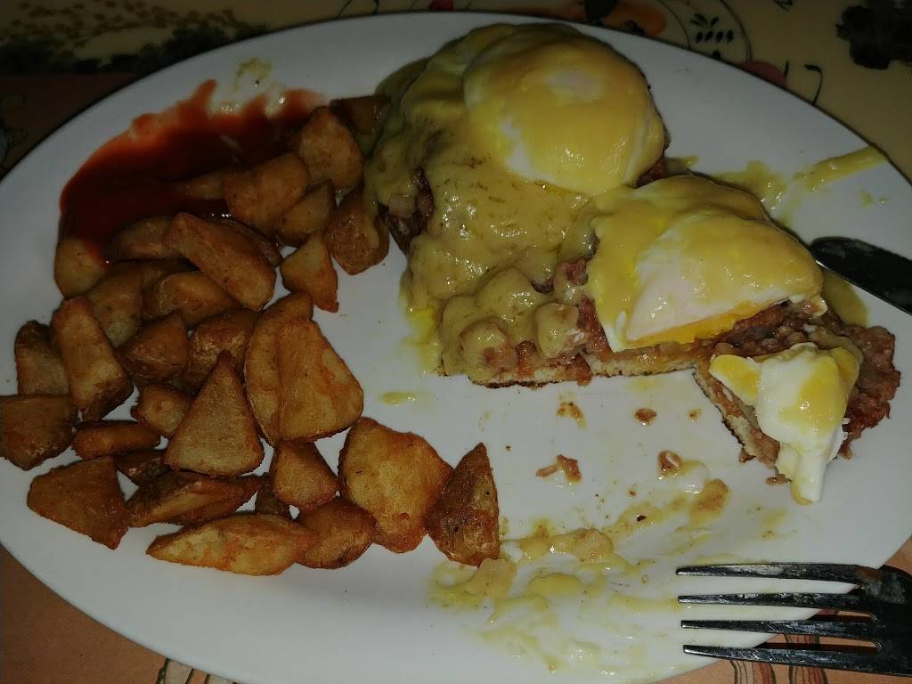 The English Muffin | restaurant | New Hampshire 121, 10 Main St, Hampstead, NH 03841, USA | 6033296952 OR +1 603-329-6952