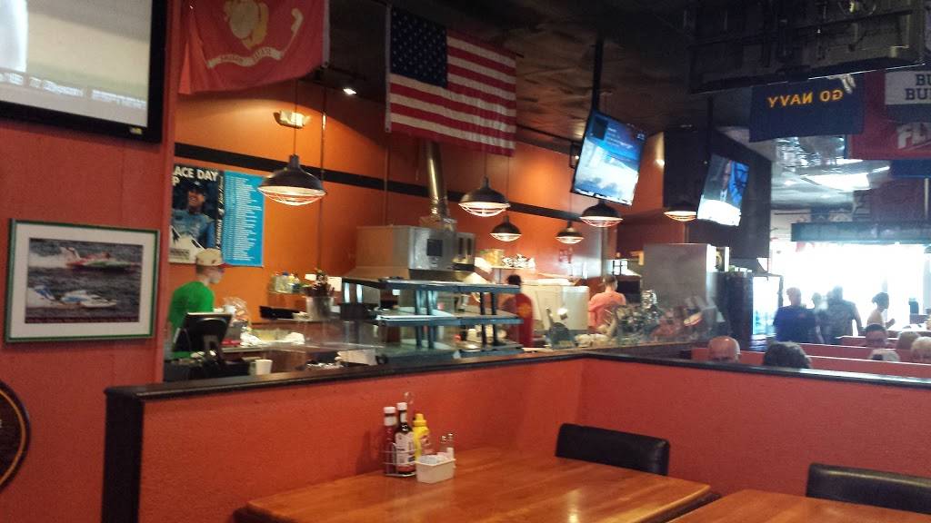 Boneyard Grill | restaurant | 513 Clifty Dr, Madison, IN 47250, USA | 8122732663 OR +1 812-273-2663