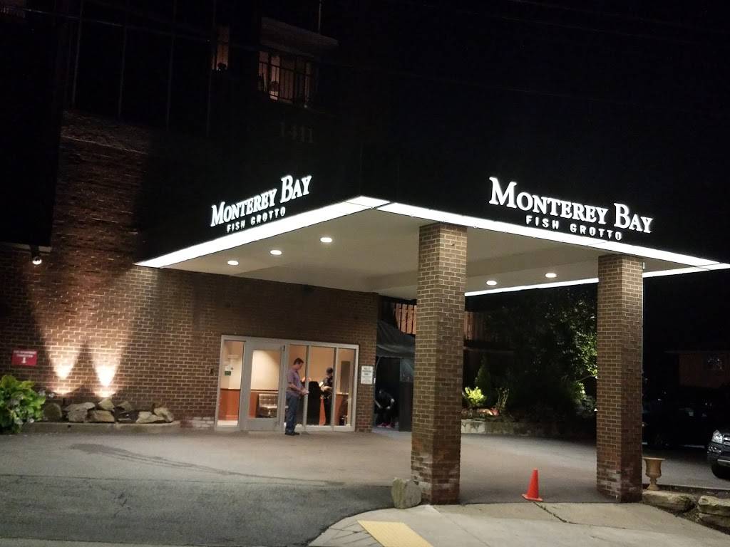 Monterey Bay Fish Grotto | restaurant | 1411 Grandview Ave, Pittsburgh, PA 15211, USA | 4124814414 OR +1 412-481-4414
