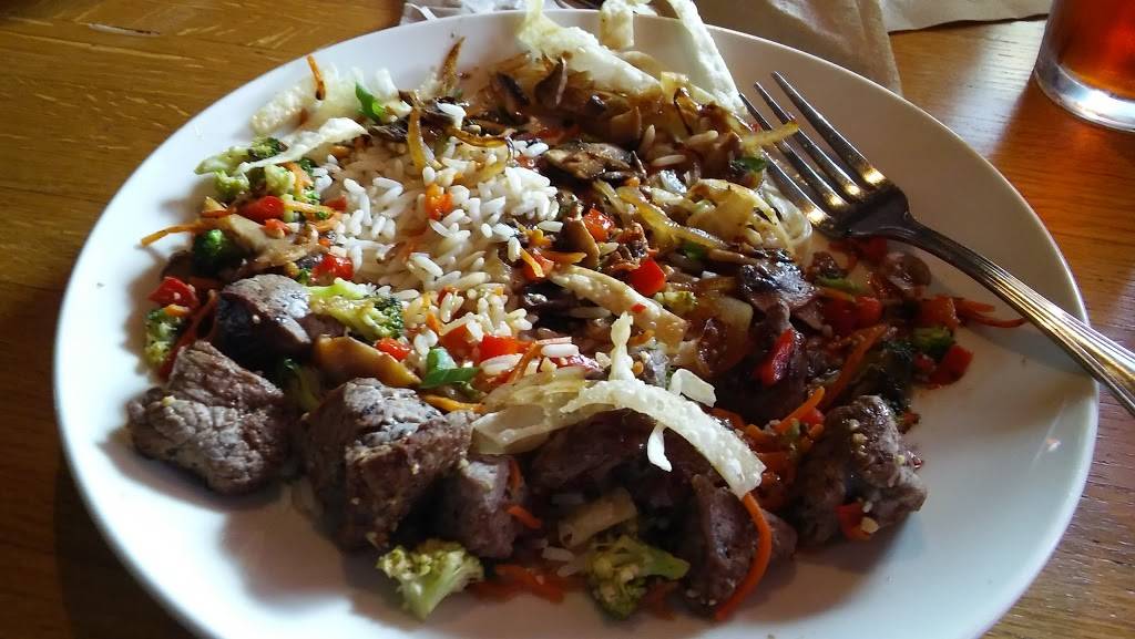 Applebees Grill + Bar | restaurant | 1301 St Augustine Rd, Valdosta, GA 31601, USA | 2292419933 OR +1 229-241-9933