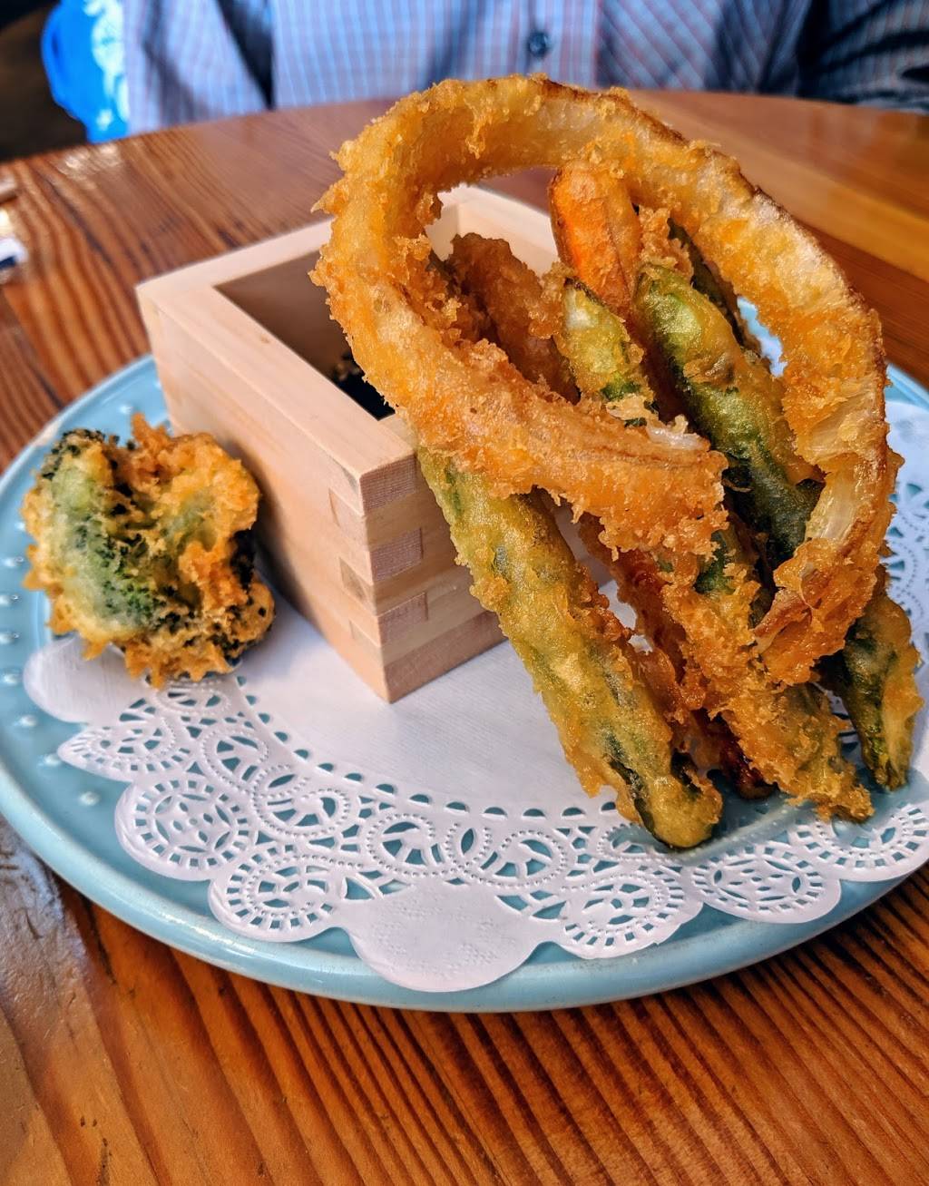 Izakaya Jinsei | restaurant | 1249 Alder St, Eugene, OR 97401, USA | 5413453533 OR +1 541-345-3533