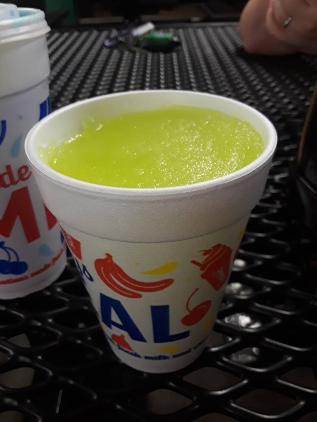 Sonic Drive-In | restaurant | 5151 W Peoria Ave, Glendale, AZ 85302, USA | 6239156760 OR +1 623-915-6760