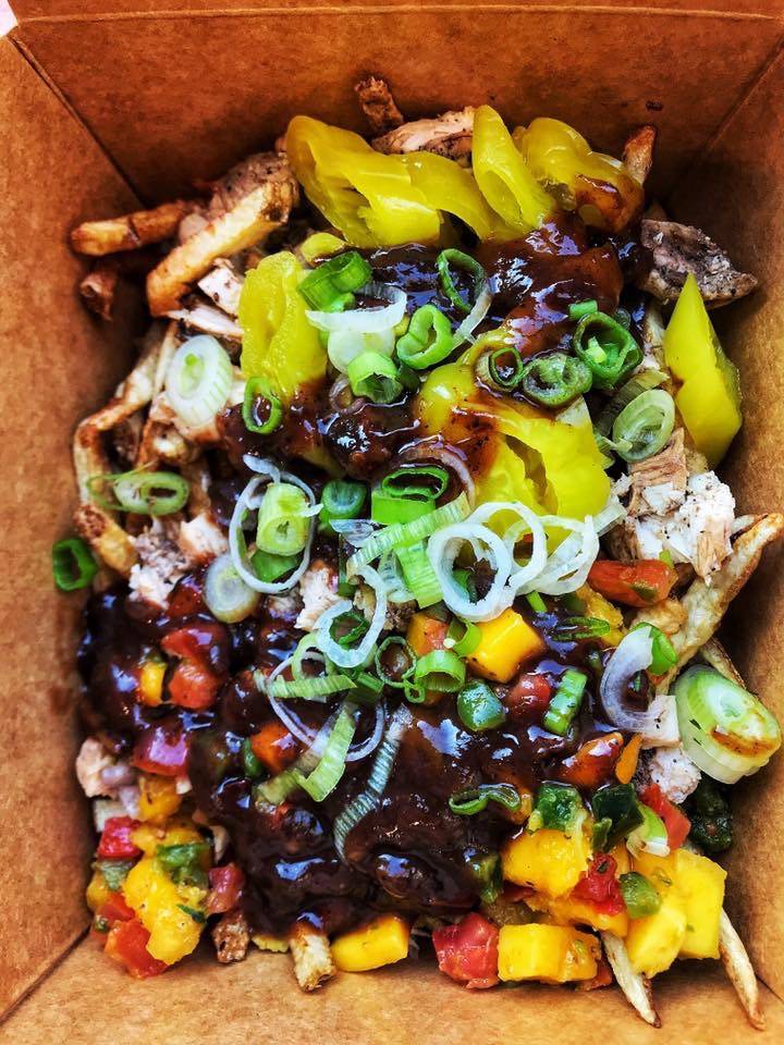 Spudz | restaurant | 1460 Fulton St, Brooklyn, NY 11216, USA | 3472951966 OR +1 347-295-1966