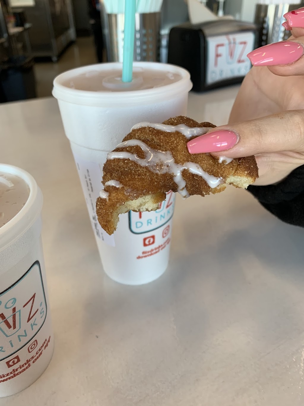 Fiiz Drinks | restaurant | 15 Spectrum Loop Suite 100, Colorado Springs, CO 80921, USA | 7194138794 OR +1 719-413-8794