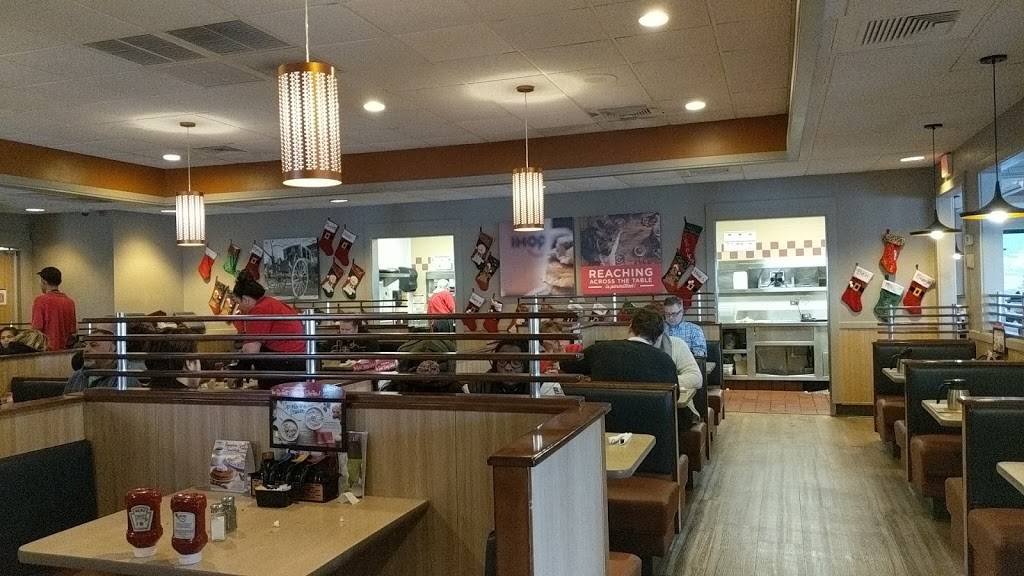 IHOP | bakery | 2219 Gallatin Pike N, Madison, TN 37115, USA | 6158512564 OR +1 615-851-2564