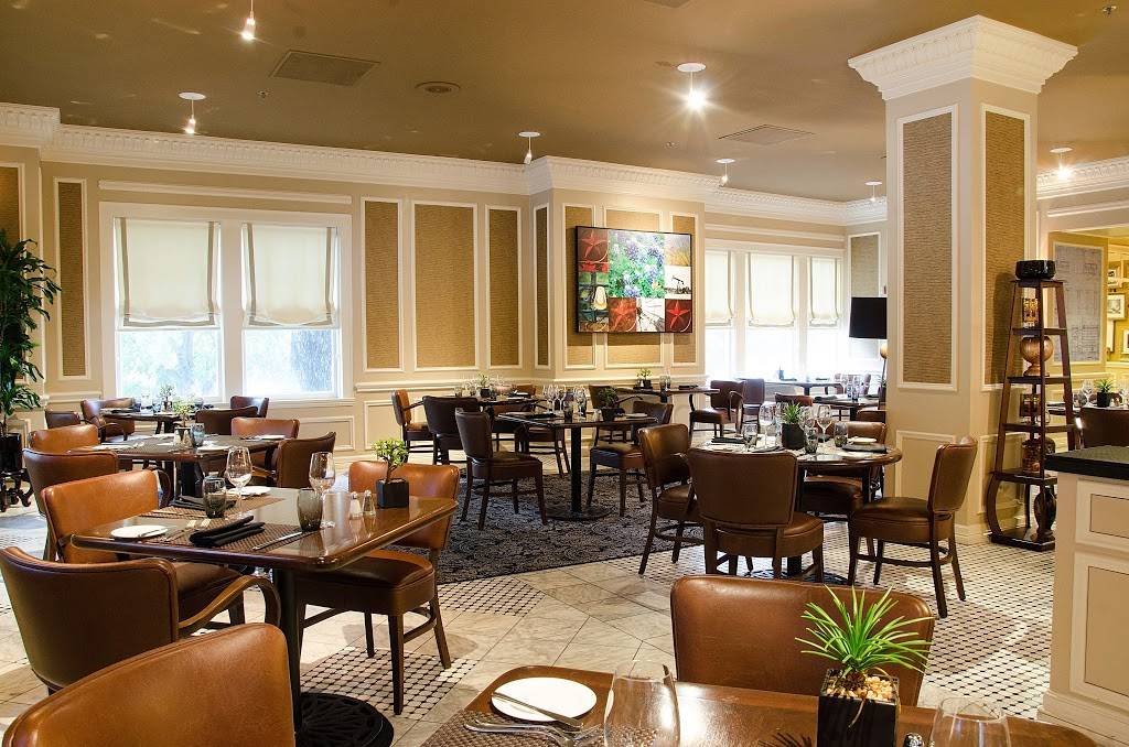 The Landmark Restaurant | restaurant | 3015 Oak Lawn Ave, Dallas, TX 75219, USA | 2142243152 OR +1 214-224-3152