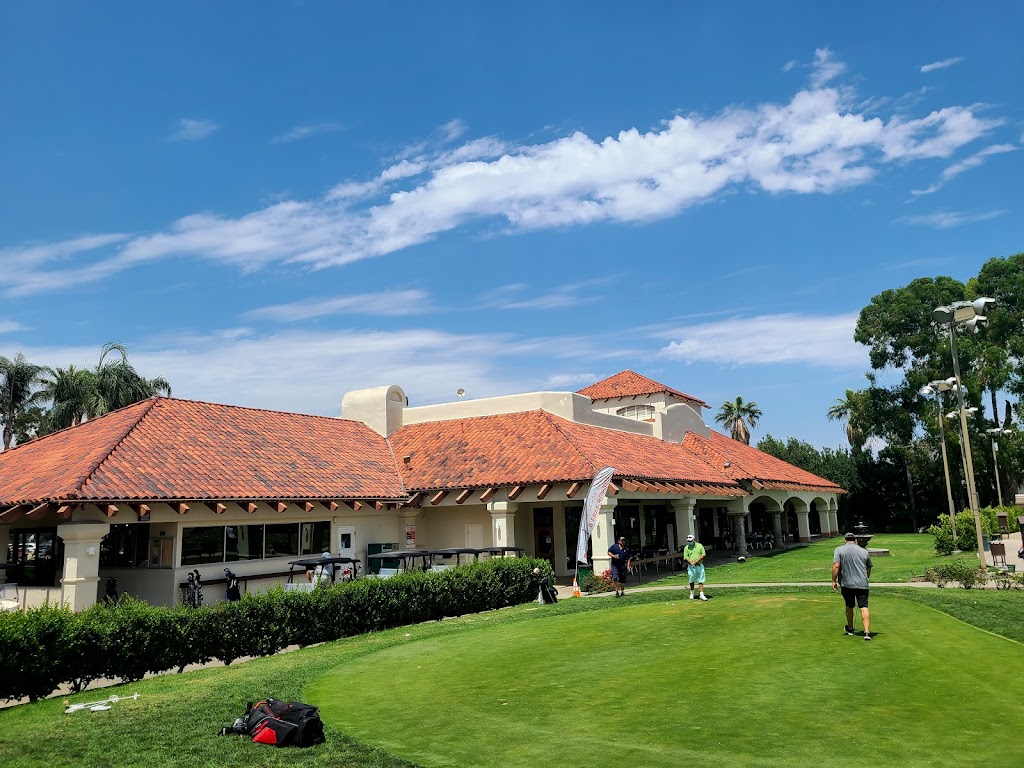 Los Serranos Country Club | restaurant | 15656 Yorba Ave, Chino Hills, CA 91709, USA | 9095971769 OR +1 909-597-1769