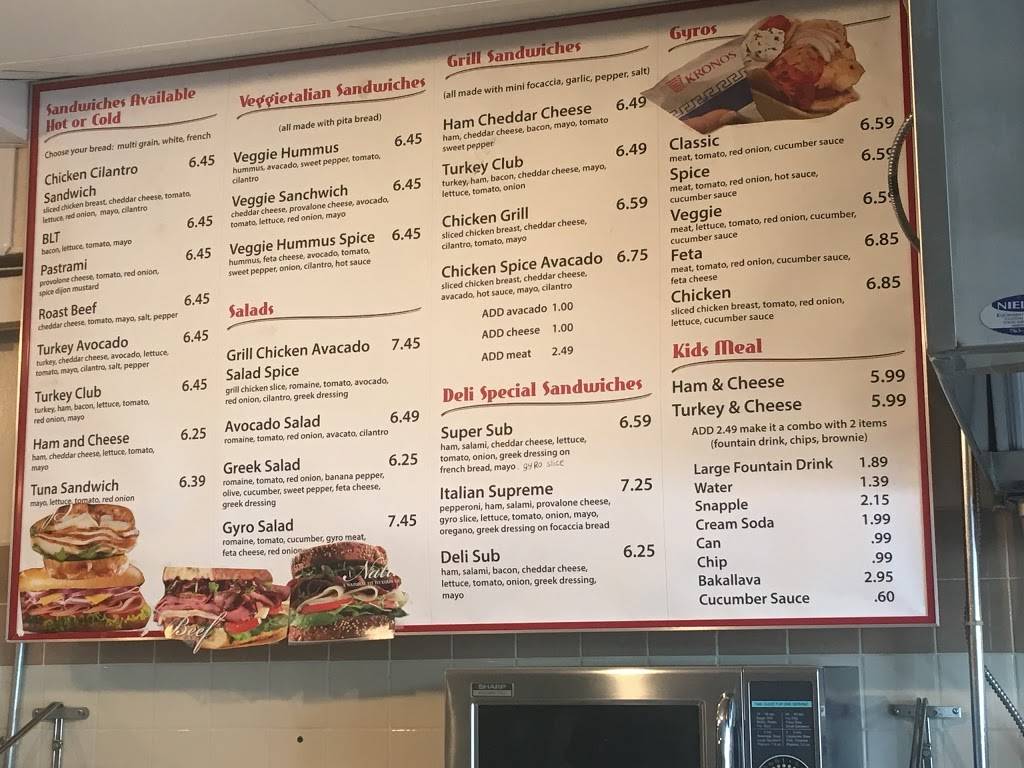 Deli Supreme | meal takeaway | 9728 Lyndale Ave S, Bloomington, MN 55420, USA | 9528815216 OR +1 952-881-5216