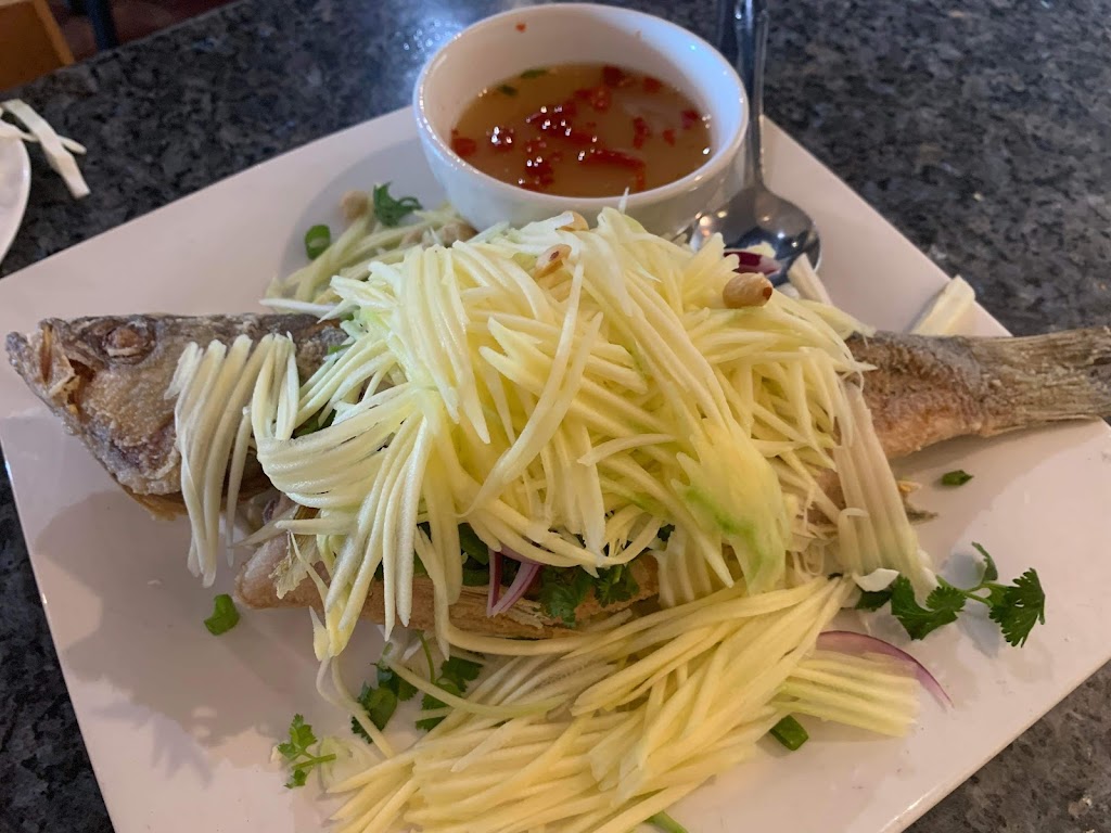 Tony Thai Restaurant | restaurant | 10613 Bellaire Blvd Ste A101, Houston, TX 77072, USA | 2814951711 OR +1 281-495-1711