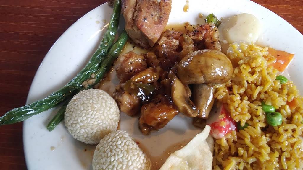 Beijing Buffet | restaurant | 1351, 951 Gear St, Galena, IL 61036, USA | 8157773888 OR +1 815-777-3888
