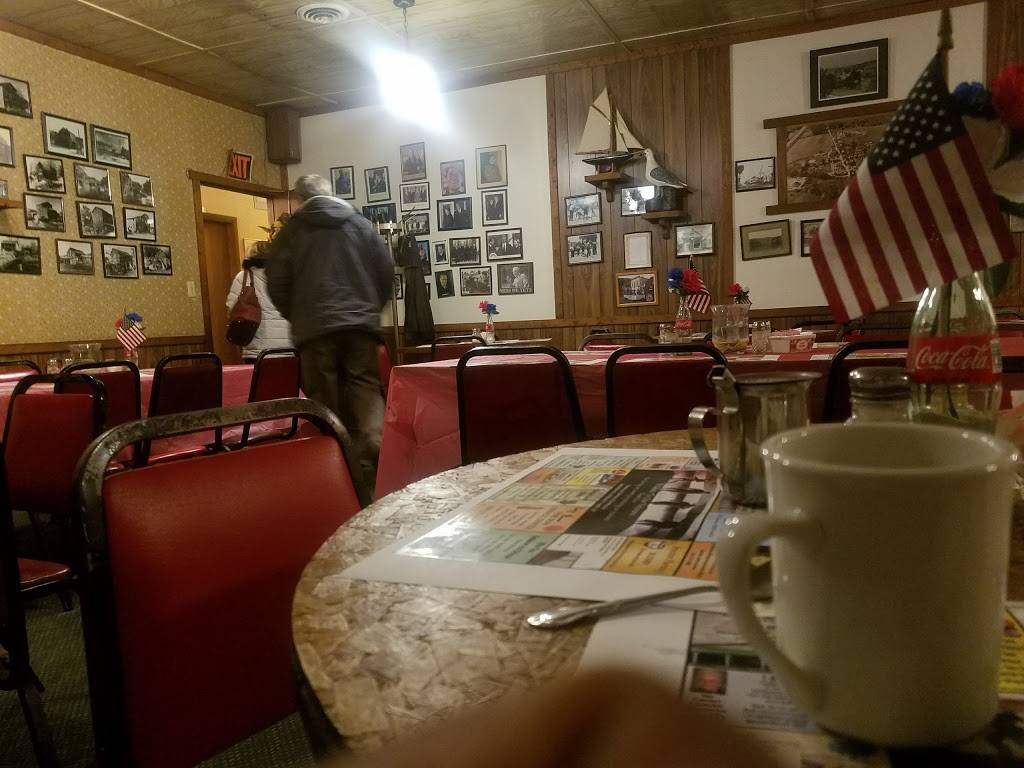 Mill Place Restaurant | restaurant | Mill St, Bruceton Mills, WV 26525, USA | 3043793203 OR +1 304-379-3203