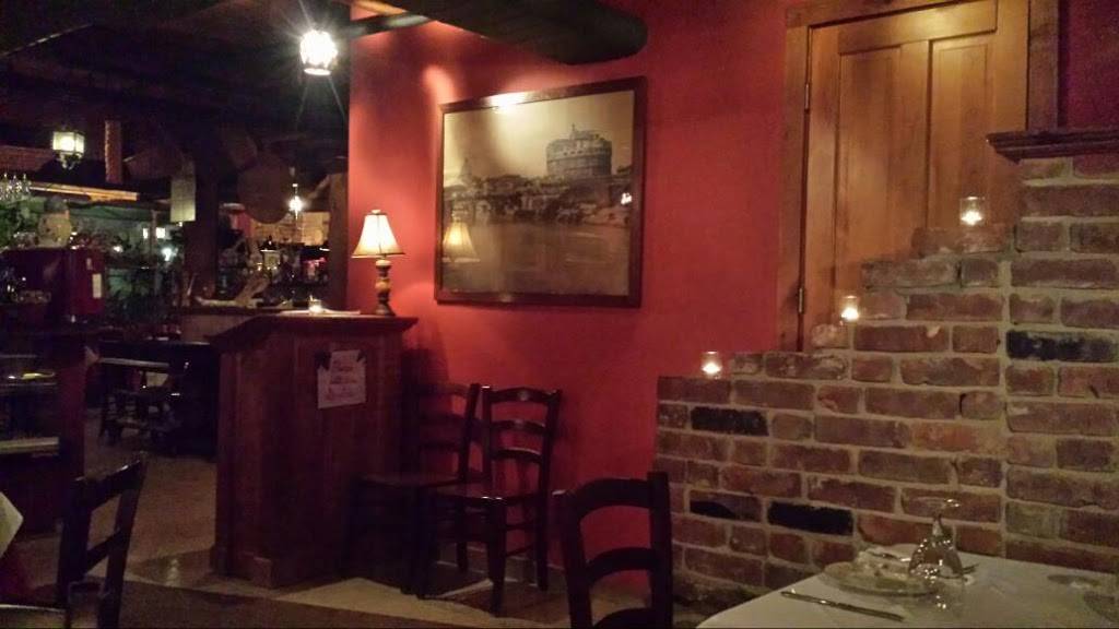 Trattoria Rustica | restaurant | 27 Mc Kay St, Pittsfield, MA 01201, USA | 4134991192 OR +1 413-499-1192