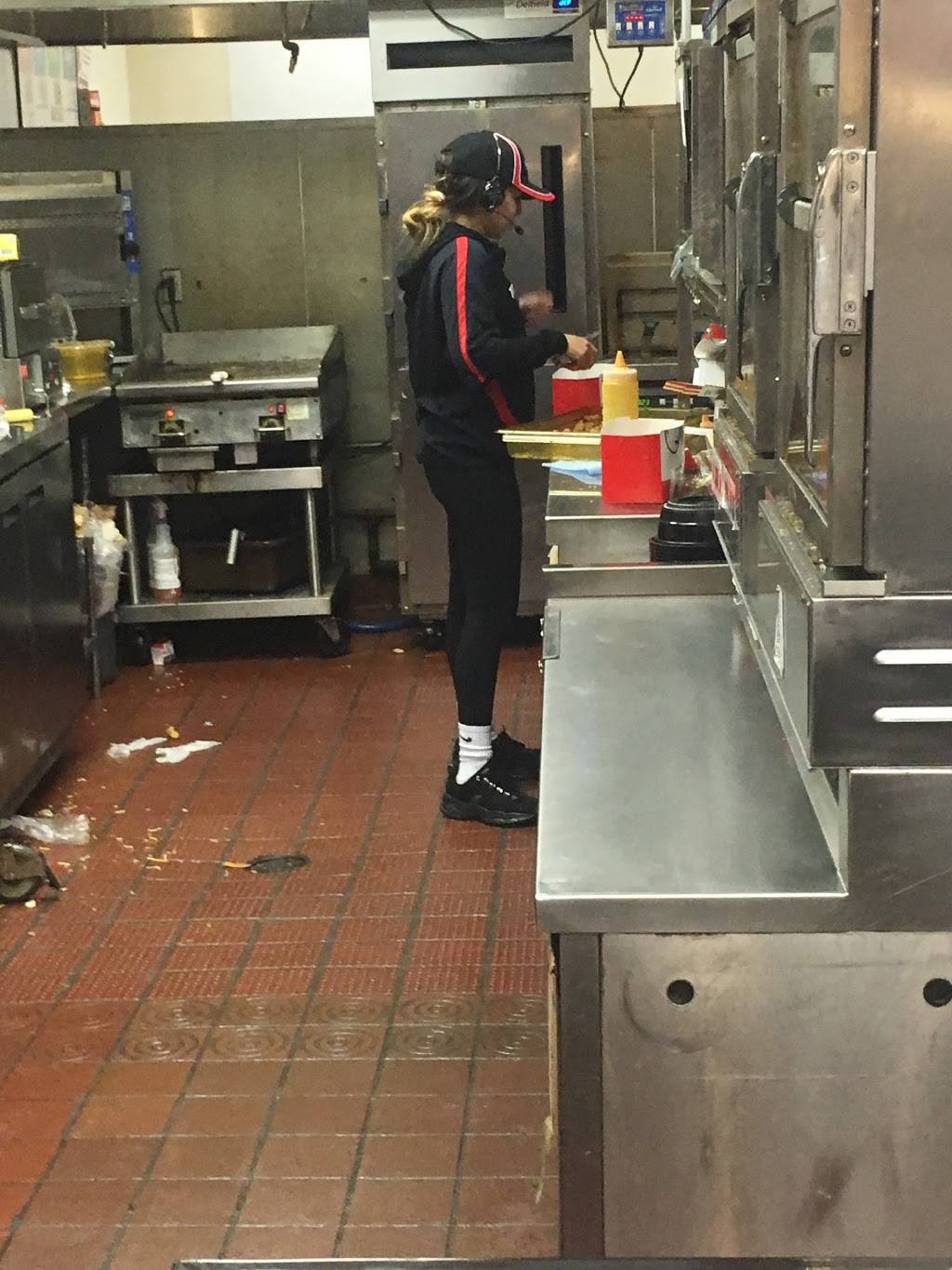 KFC | restaurant | 1680 W 9000 S, West Jordan, UT 84088, USA | 8015661741 OR +1 801-566-1741