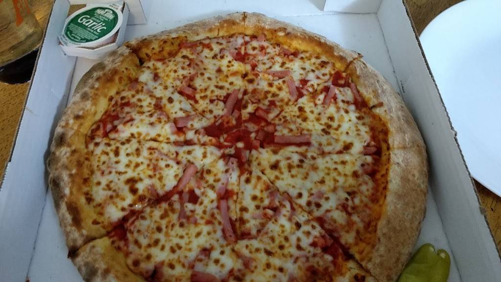 Papa Johns Pizza | restaurant | 529 S Camp Meade Rd, Linthicum Heights, MD 21090, USA | 4106842777 OR +1 410-684-2777