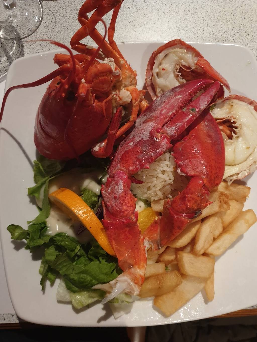 Restaurant Souvlaki Centre-Ville | restaurant | 338 Rue des Forges, Trois-Rivières, QC G9A 2H1, Canada | 8193712005 OR +1 819-371-2005