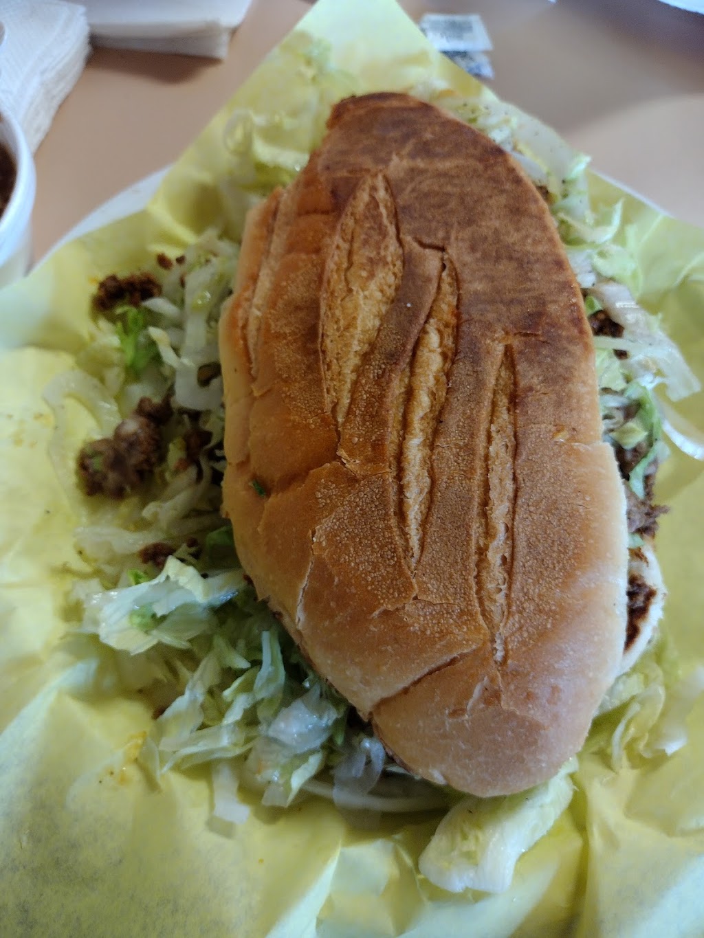 Roadrunner Mexican fast food | restaurant | 2420 Oliver, Wichita, KS 67210, USA | 3166508294 OR +1 316-650-8294