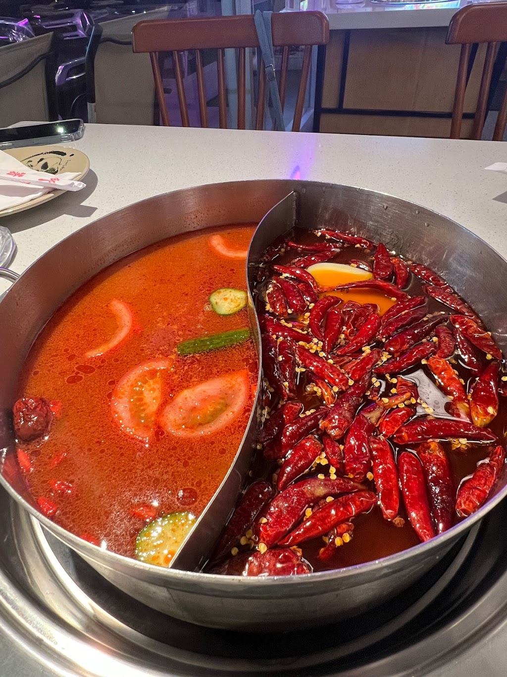 Dabin Kabob & Hotpot | restaurant | 301 E Garvey Ave, Monterey Park, CA 91755, USA | 6264271949 OR +1 626-427-1949
