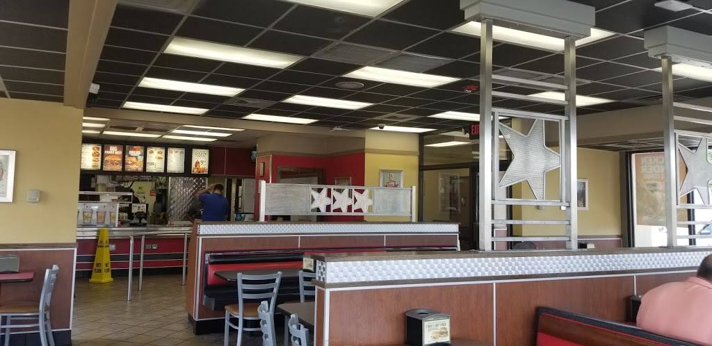 Hardees | restaurant | 1322 W Grantham St, Goldsboro, NC 27530, USA | 9197363464 OR +1 919-736-3464