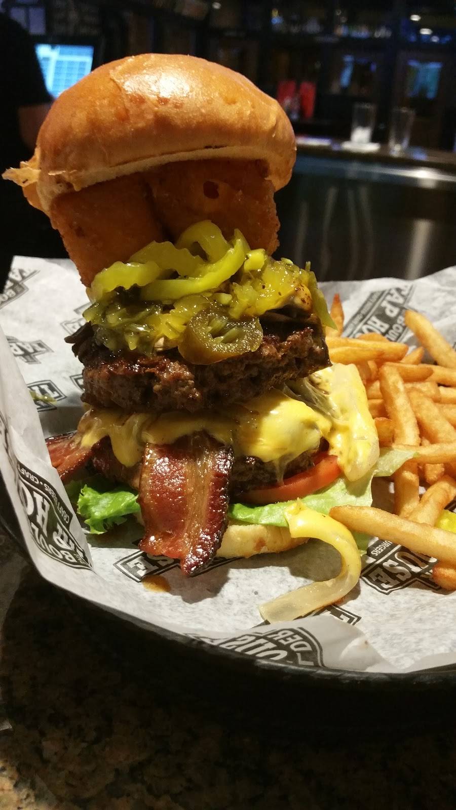 The Boulder Tap House - Mason City | restaurant | 2700 4th St SW, Mason City, IA 50401, USA | 6412018106 OR +1 641-201-8106