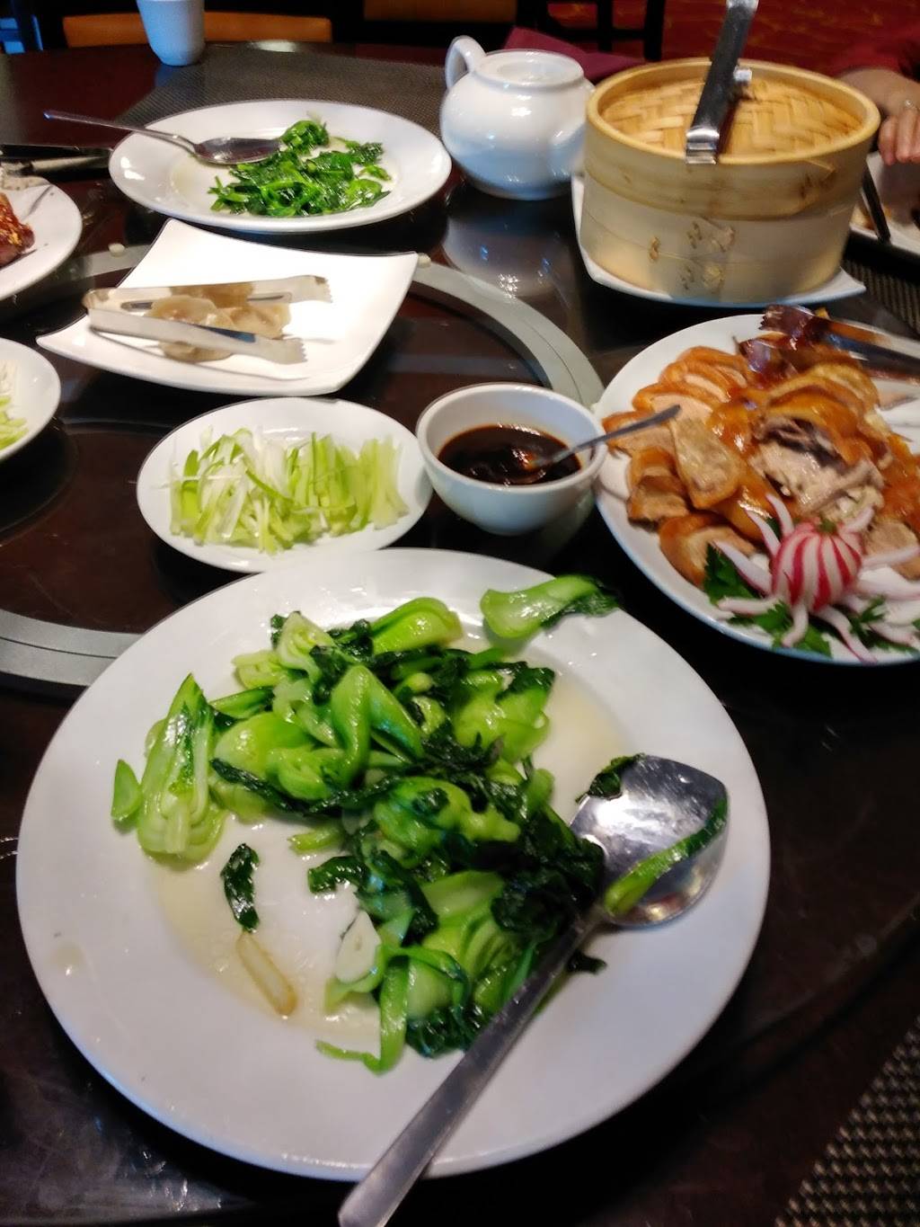 Nine City | restaurant | 515 U.S. 1 S, Iselin, NJ 08830, USA | 7328745665 OR +1 732-874-5665