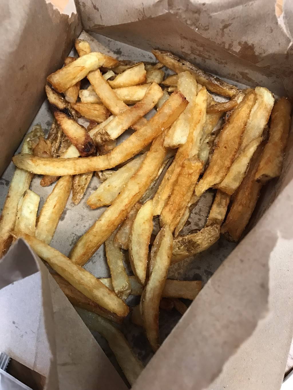 Five Guys | restaurant | 1675 N National Rd, Columbus, IN 47201, USA | 8126573788 OR +1 812-657-3788