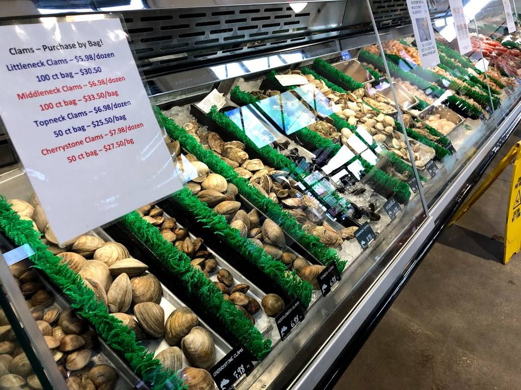 Lombardis Seafood | restaurant | 1888 W Fairbanks Ave, Winter Park, FL 32789, USA | 4076283474 OR +1 407-628-3474