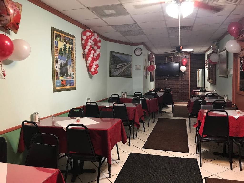 La Posada | restaurant | 1055 Main Ave, Clifton, NJ 07011, USA | 9737794947 OR +1 973-779-4947