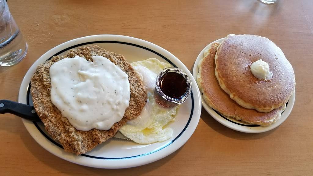 IHOP | bakery | 4501 E Cactus Rd, Phoenix, AZ 85032, USA | 6027651430 OR +1 602-765-1430